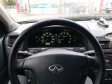 Infiniti I30 2001 годаүшін3 300 000 тг. в Петропавловск