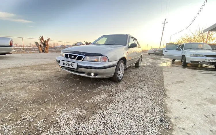 Daewoo Nexia 2007 года за 1 350 000 тг. в Шымкент