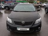 Toyota Corolla 2008 года за 4 900 000 тг. в Алматы