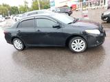 Toyota Corolla 2008 года за 4 900 000 тг. в Алматы – фото 4