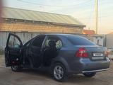 Chevrolet Nexia 2021 года за 5 150 000 тг. в Атырау – фото 3