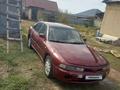 Mitsubishi Galant 1996 года за 700 000 тг. в Алматы – фото 2