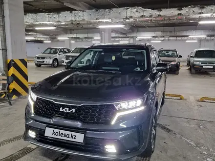 Kia Sorento 2021 года за 17 500 000 тг. в Алматы