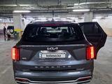 Kia Sorento 2021 года за 17 500 000 тг. в Алматы – фото 4