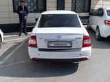 ВАЗ (Lada) Priora 2170 2013 годаүшін2 800 000 тг. в Шымкент – фото 4