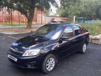 ВАЗ (Lada) Granta 2191 2014 годаfor2 700 000 тг. в Семей