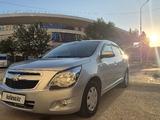 Chevrolet Cobalt 2021 года за 5 300 000 тг. в Актау