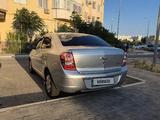 Chevrolet Cobalt 2021 года за 5 300 000 тг. в Актау – фото 3