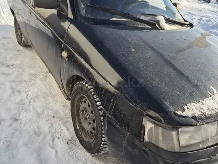 ВАЗ (Lada) 2111 2004 года за 670 000 тг. в Кокшетау – фото 2