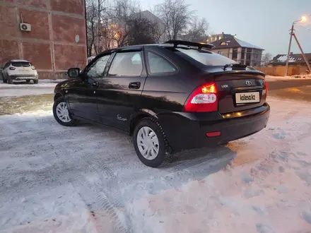 ВАЗ (Lada) Priora 2172 2013 года за 2 330 000 тг. в Петропавловск – фото 7