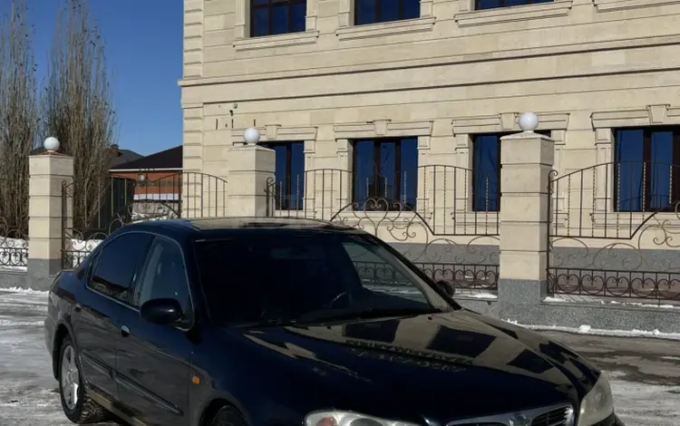 Nissan Maxima 2000 года за 2 100 000 тг. в Актобе