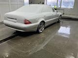 Mercedes-Benz S 350 2002 года за 4 100 000 тг. в Караганда – фото 4