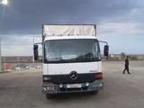Mercedes-Benz  Atego 1998 годаүшін4 500 000 тг. в Урджар