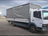 Mercedes-Benz  Atego 1998 годаүшін4 500 000 тг. в Урджар – фото 3