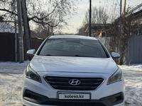 Hyundai Sonata 2014 года за 8 200 000 тг. в Алматы