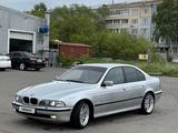 BMW 520 1997 года за 4 100 000 тг. в Петропавловск