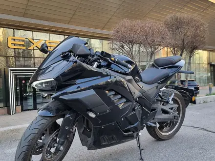 Legend 2025 года за 1 150 000 тг. в Алматы