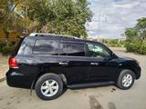 Lexus LX 570 2008 года за 16 500 000 тг. в Караганда – фото 2