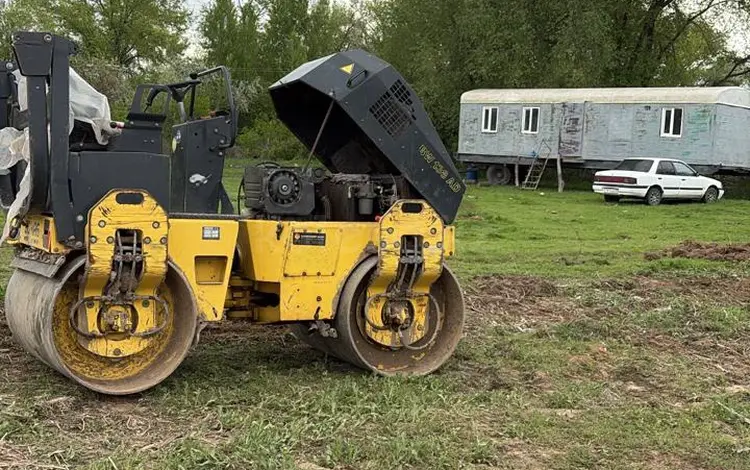 Bomag  BW 138 AD-5 2007 года за 8 500 000 тг. в Алматы