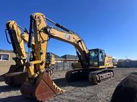 Caterpillar  336D 2021 года в Усть-Каменогорск