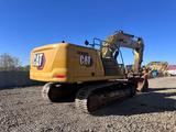 Caterpillar  336D 2021 года за 100 000 тг. в Усть-Каменогорск – фото 3