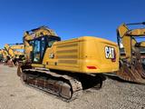 Caterpillar  336D 2021 года за 100 000 тг. в Усть-Каменогорск – фото 4
