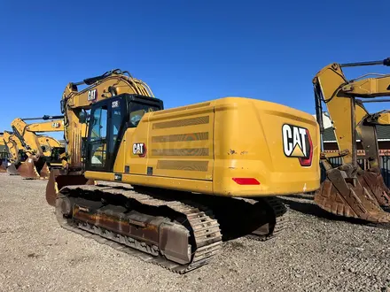 Caterpillar  336D 2021 года за 1 000 000 тг. в Алматы – фото 4