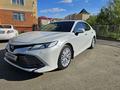 Toyota Camry 2018 годаүшін16 900 000 тг. в Актобе