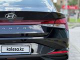 Hyundai Elantra 2022 годаүшін8 800 000 тг. в Шымкент – фото 2