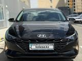 Hyundai Elantra 2022 годаүшін8 800 000 тг. в Шымкент