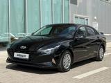 Hyundai Elantra 2022 годаүшін8 800 000 тг. в Шымкент – фото 4