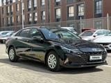 Hyundai Elantra 2022 годаүшін8 800 000 тг. в Шымкент – фото 5