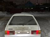 ВАЗ (Lada) 2114 2013 годаfor1 500 000 тг. в Актобе – фото 2