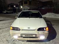 ВАЗ (Lada) 2114 2013 годаүшін1 500 000 тг. в Актобе