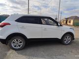 Hyundai Creta 2020 года за 10 000 000 тг. в Уральск – фото 3