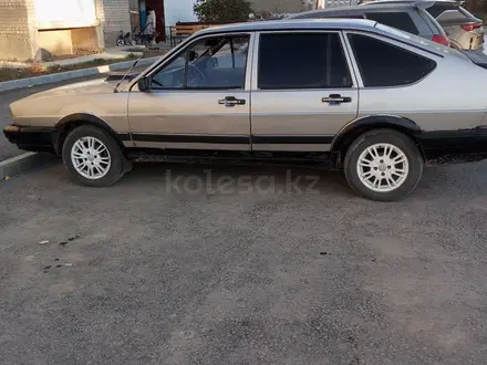 Volkswagen Passat 1985 года за 750 000 тг. в Экибастуз