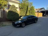 Kia K7 2013 года за 5 000 000 тг. в Шымкент – фото 4