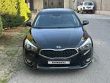 Kia K7 2013 года за 5 000 000 тг. в Шымкент
