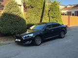 Kia K7 2013 года за 5 000 000 тг. в Шымкент – фото 3
