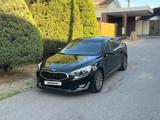 Kia K7 2013 года за 5 000 000 тг. в Шымкент – фото 2