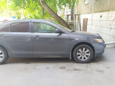 Toyota Camry 2006 года за 6 000 000 тг. в Астана – фото 5