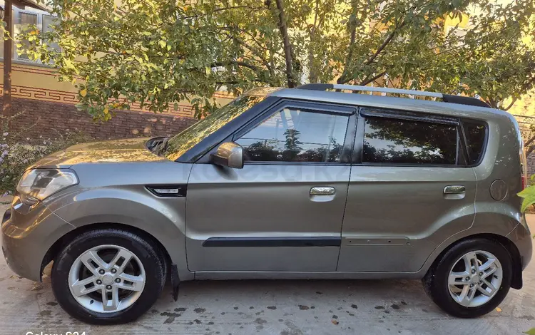 Kia Soul 2009 годаfor5 300 000 тг. в Шымкент