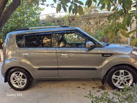 Kia Soul 2009 года за 5 300 000 тг. в Шымкент – фото 3