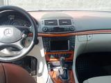 Mercedes-Benz E 280 2007 годаүшін6 100 000 тг. в Шымкент – фото 2