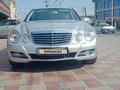 Mercedes-Benz E 280 2007 года за 6 100 000 тг. в Шымкент