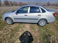 ВАЗ (Lada) Granta 2190 2013 года за 2 200 000 тг. в Шымкент – фото 3