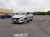 Hyundai Accent 2020 года за 8 700 000 тг. в Алматы – фото 2