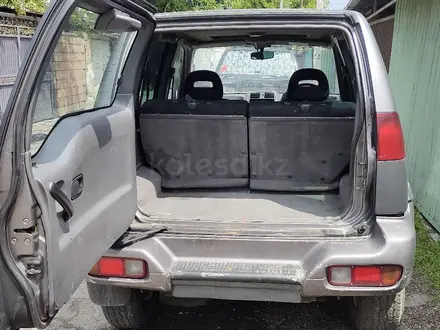 Nissan Mistral 1997 года за 650 000 тг. в Алматы – фото 3