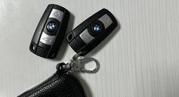 BMW X5 2007 годаүшін8 000 000 тг. в Усть-Каменогорск