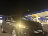 Hyundai Solaris 2015 года за 3 600 000 тг. в Талдыкорган